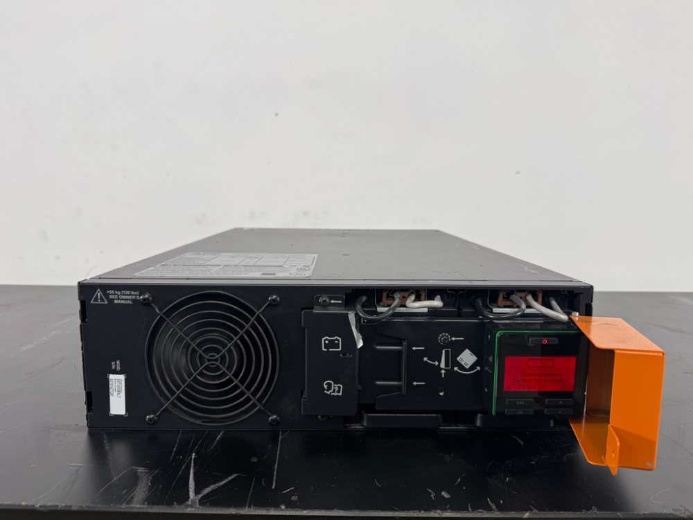 Image of APC Uninterruptible Power Supply